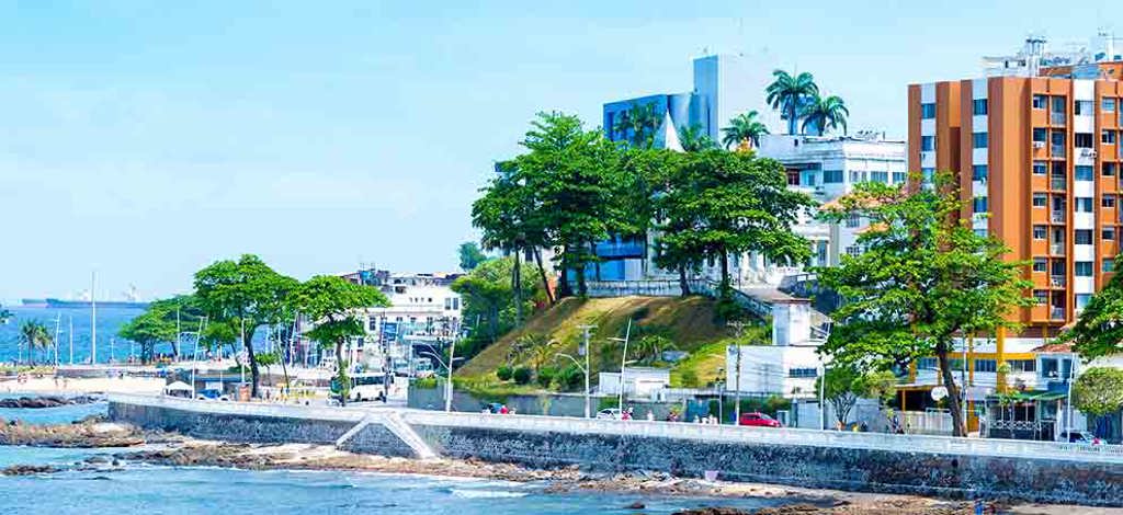 Hotels in Porto Seguro